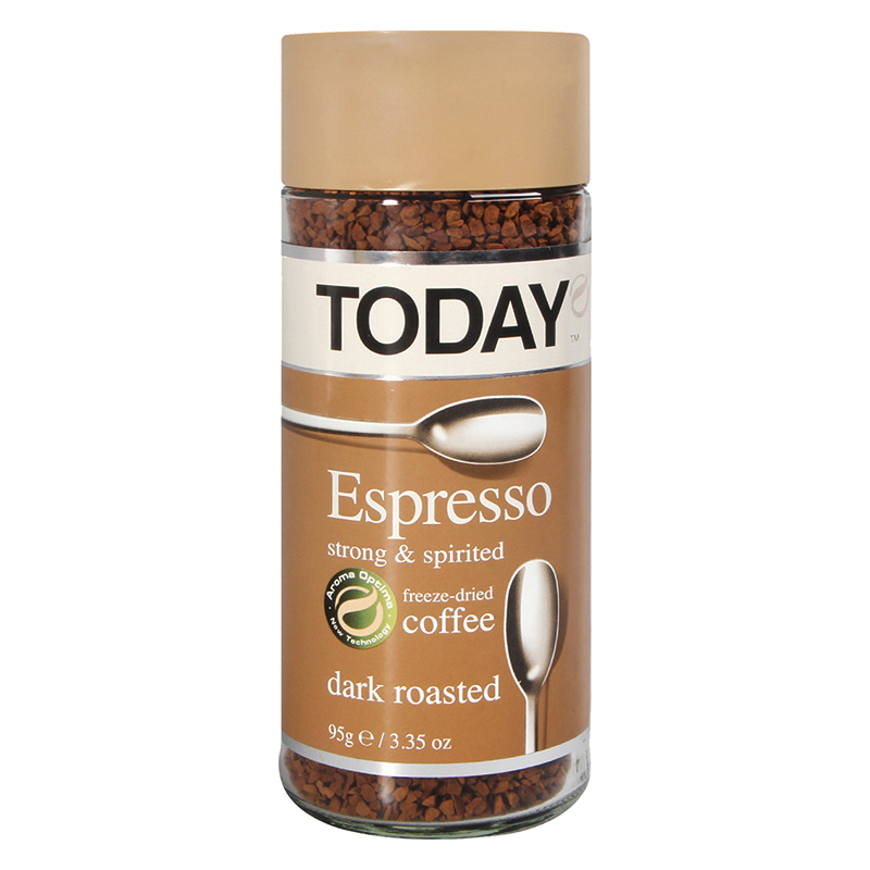 CAFEA-GROUP當代濃縮咖啡 95g, , large