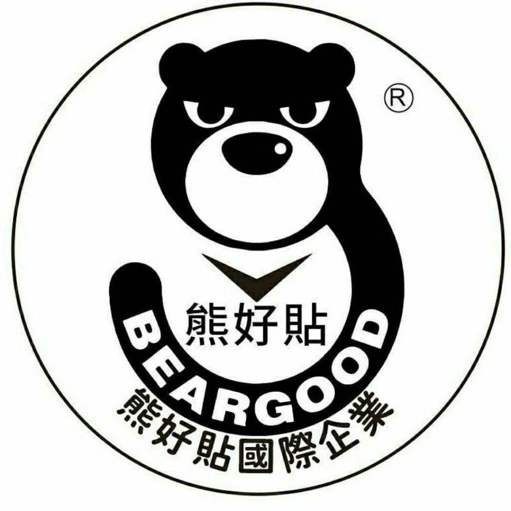 [Beargood sticker] Shell Toothbrush Holder (Wall-Mounted), , large