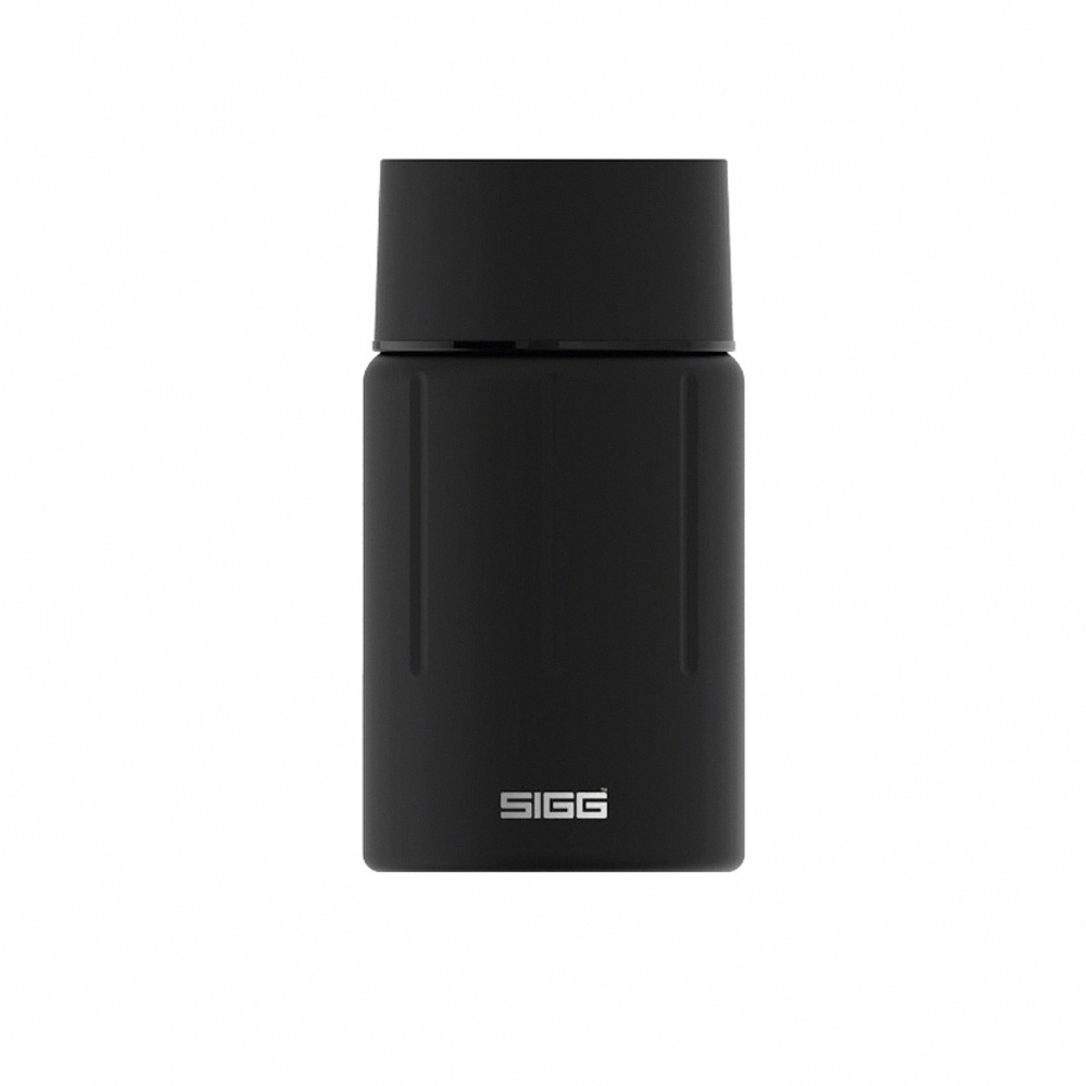 [瑞士百年 SIGG] 晶燦不鏽鋼悶燒罐(附匙) 750ml, , large