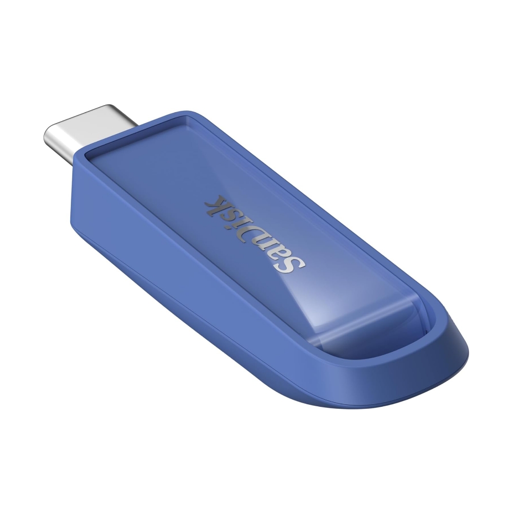 【SanDisk】Phone Drive 海洋藍 1TB USB 3.2 蘋果 Type-C 隨身碟 讀取速度: 150 MB/s, , large