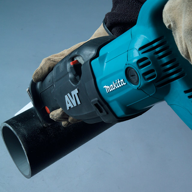 牧田 Makita 牧田 JR3070CT 軍刀鋸 電動手提鋸機 AVT減少50%, , large