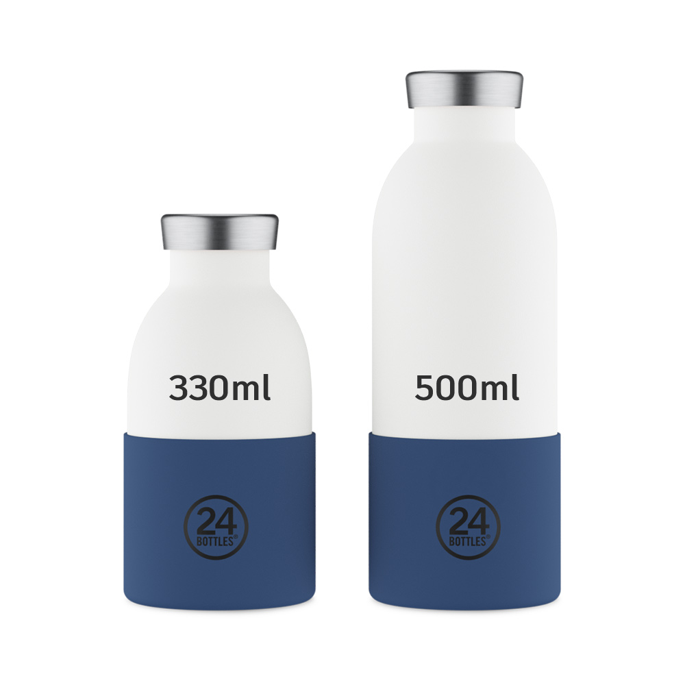 [義大利 24Bottles] 瓶底矽膠防護套, , large