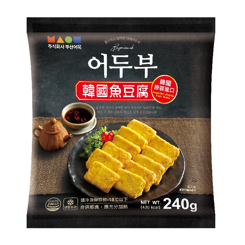 Fish Cake Tofu, , large