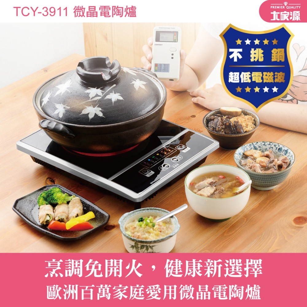 Ta Chia Yuan TCY- 3911　Hot Plate, , large