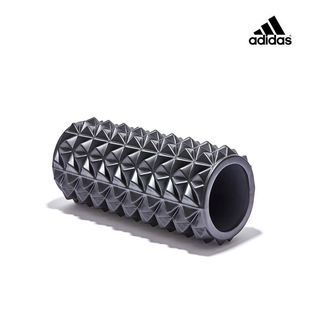 adidas 愛迪達 3D菱格按摩滾筒, , large