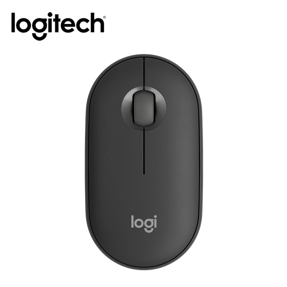 Logitech M350S Mouse , , large