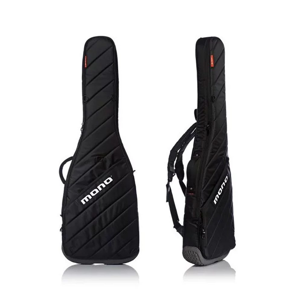 MONO Vertigo Ultra Bass Guitar Case 電貝斯袋(附輪子)【敦煌樂器】, , large