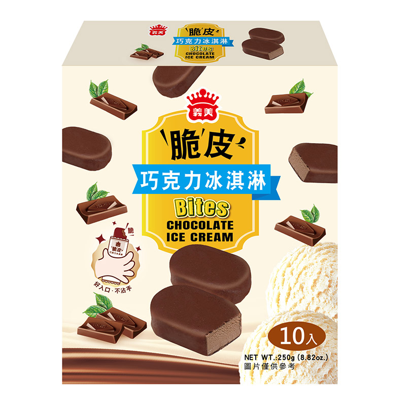 義美脆皮巧克力冰淇淋, , large