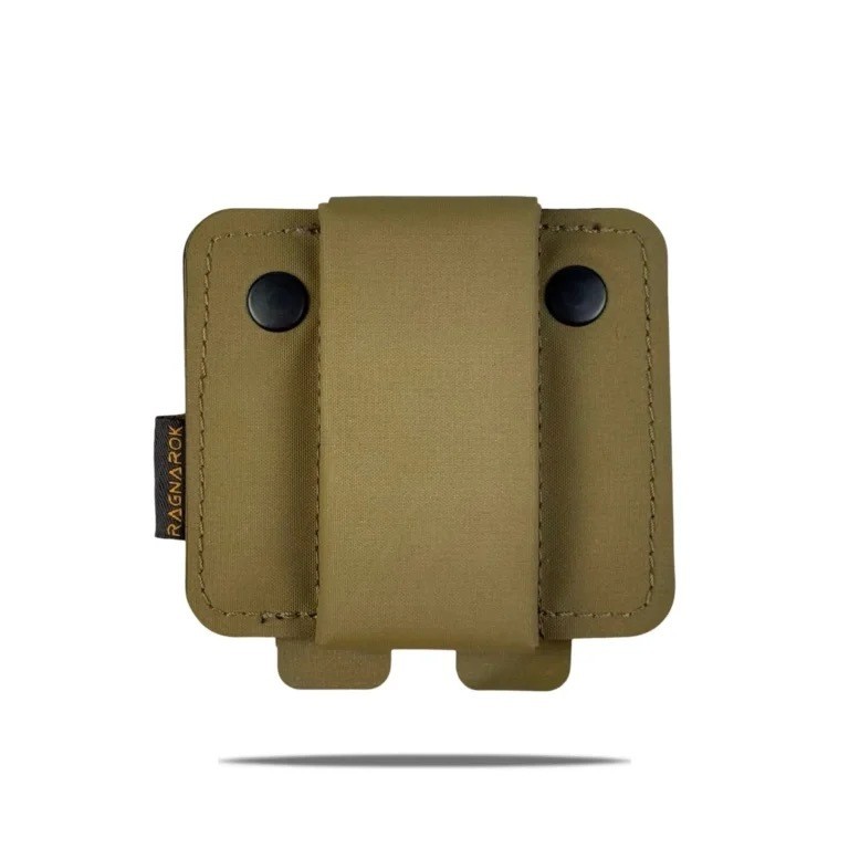 【K.T.Tactical】Ragnarok MAG-R 磁吸武器固定器｜戰術固定配件｜K.T.Tactical鎧德, , large