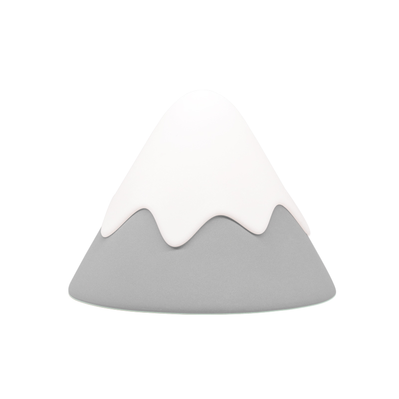 E.B.MADE 富士山無印小夜燈, , large