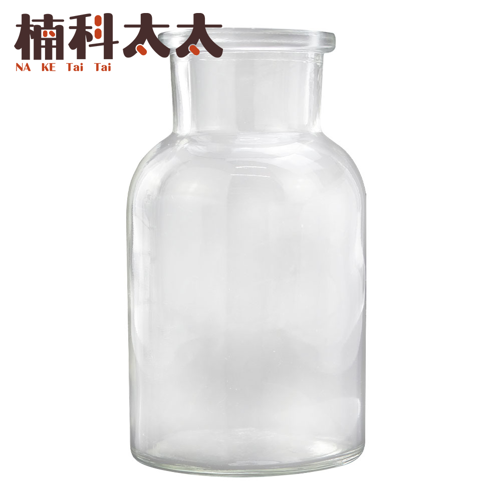 125ml 玻璃集氣瓶 618-CGB125, , large