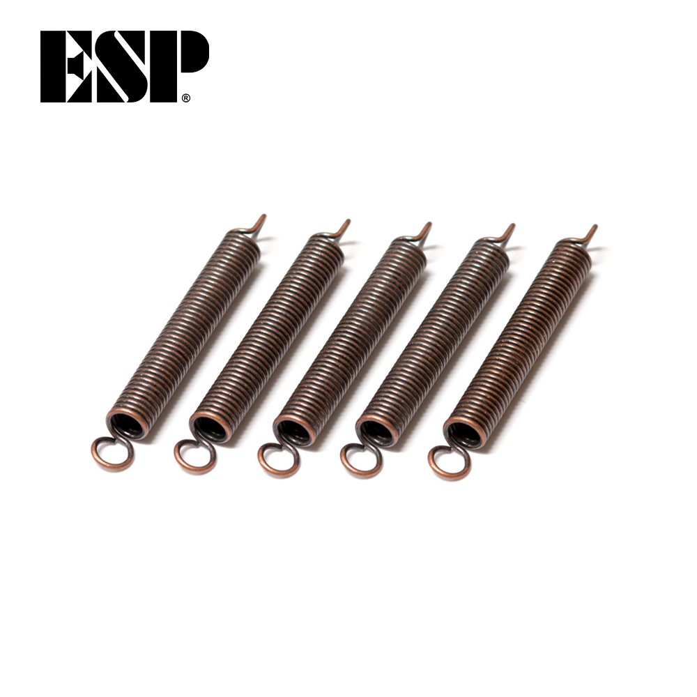 ESP TYPE-1 TREMOLO TONE 柔軟標準顫音彈簧【敦煌樂器】, , large
