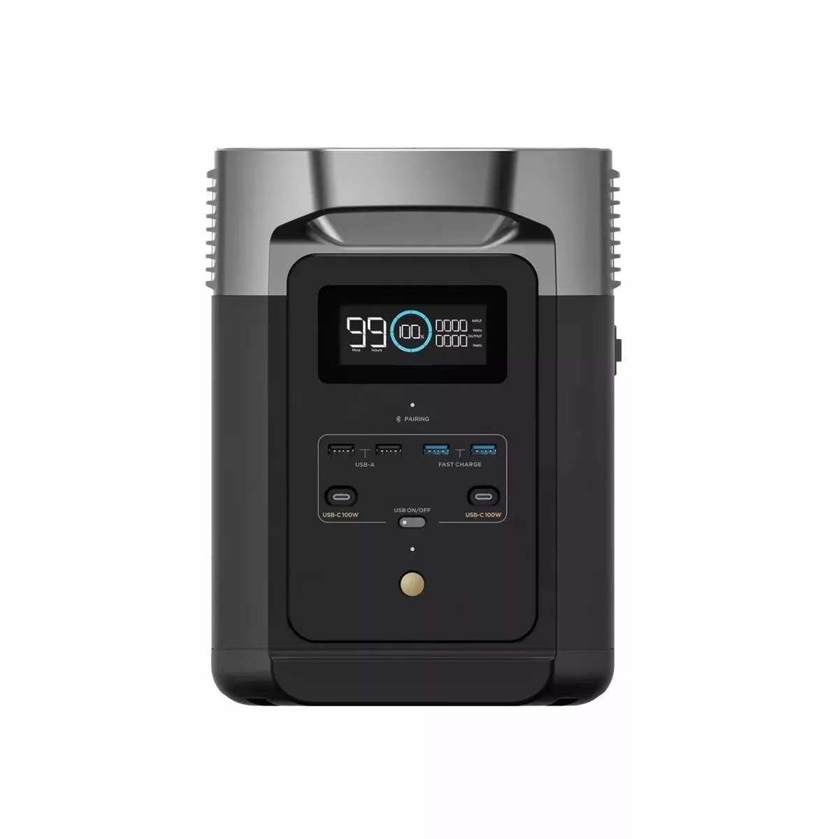 【固士特】EcoFlow Delta 2 儲能電源, , large