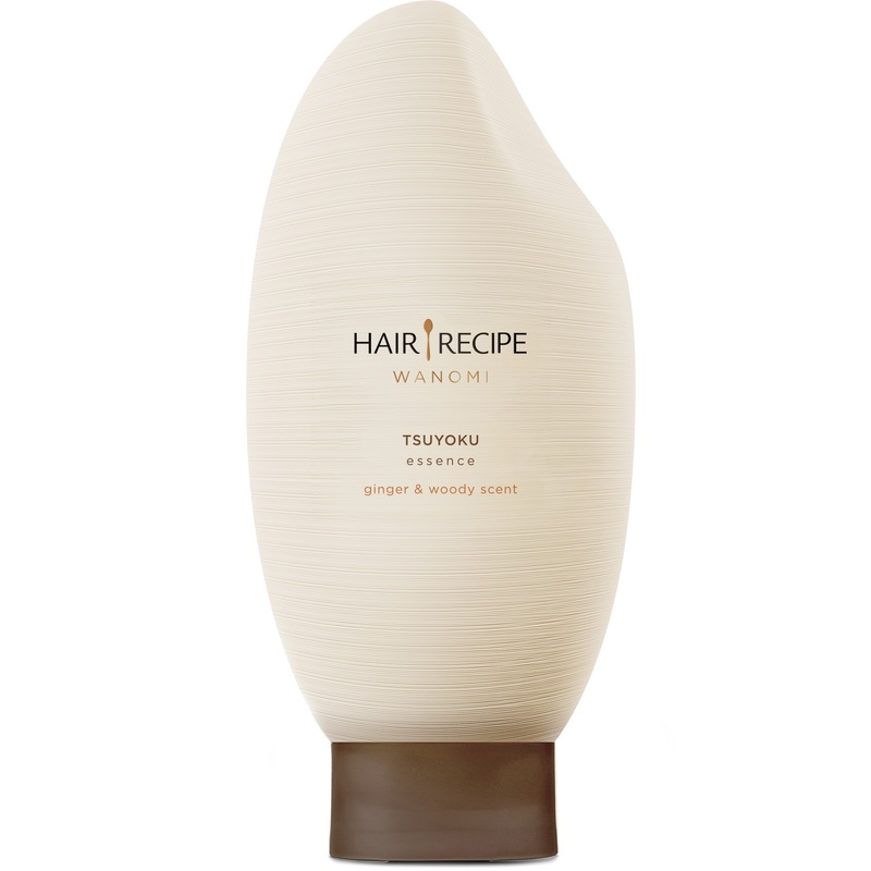 Hair Recipe生薑溫養防斷護髮精華素, , large