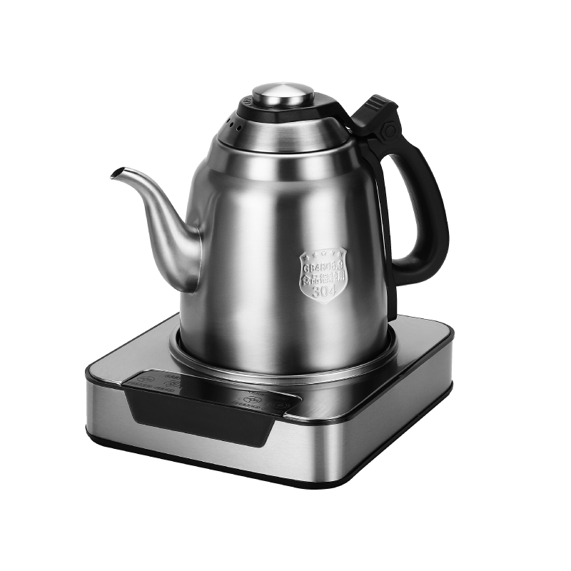 ELECTRIC KETTLE SET, , large