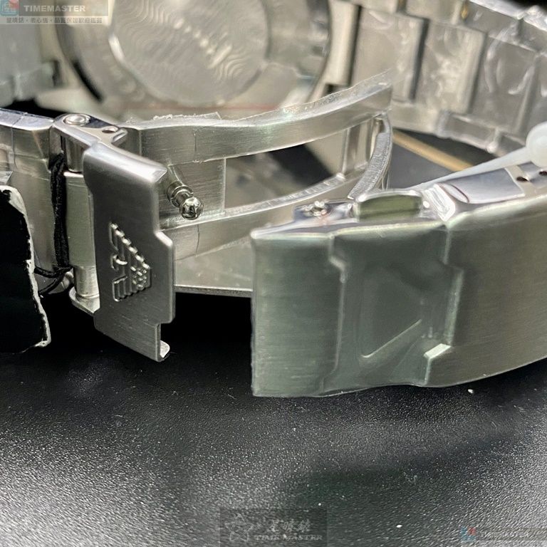 [TIMEMASTER] ARMANI watch, 42mm, AR00020, , large