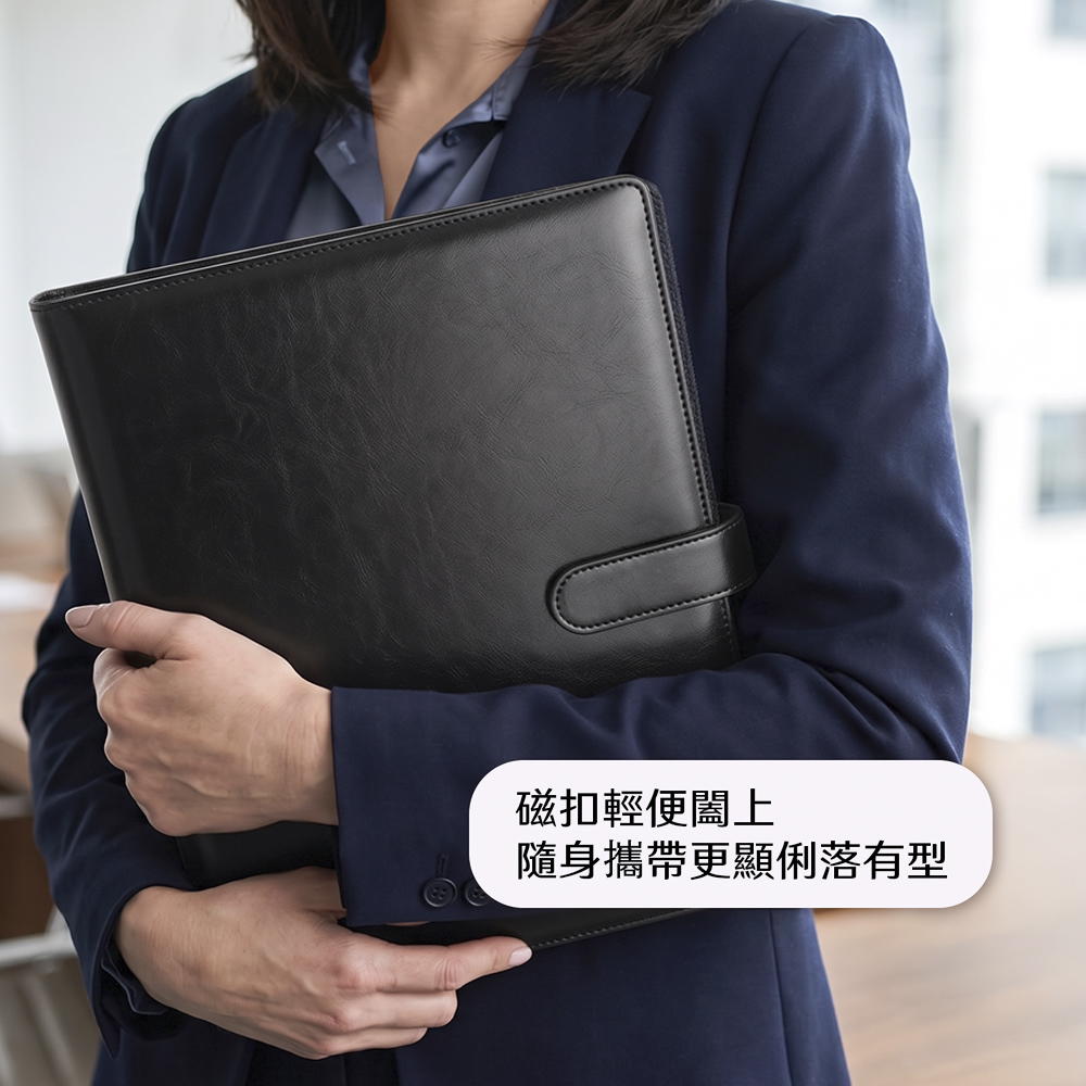 【上手家居】A4多功能文件夾(資料夾/風琴夾/板夾/菜單夾), , large