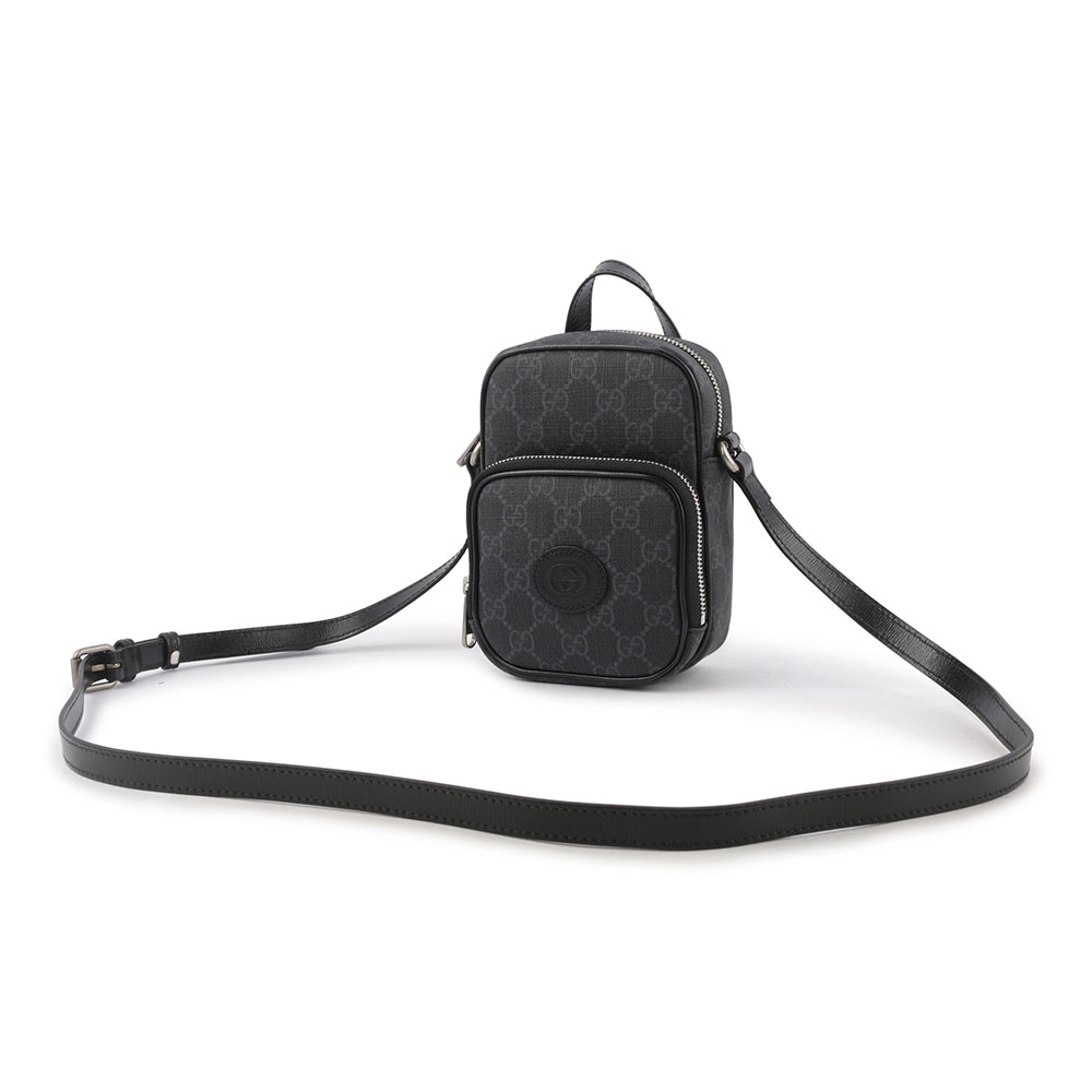 Second-use bag, , large