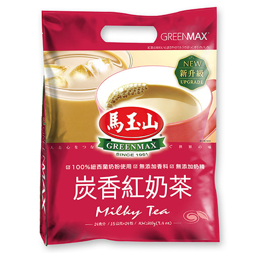 Milkty Tea, , large