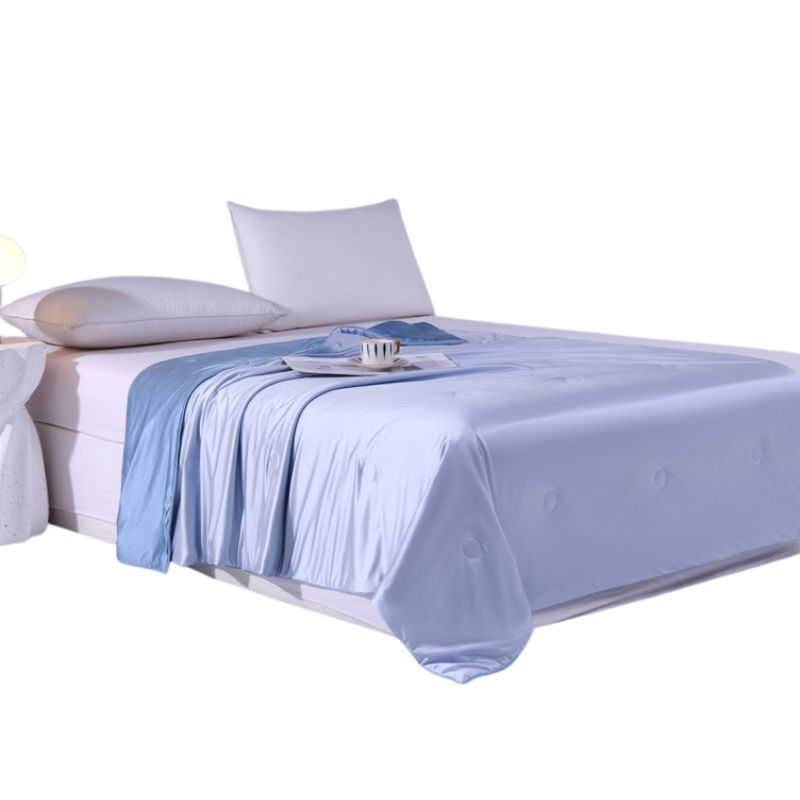 Cooling quilt double, , large