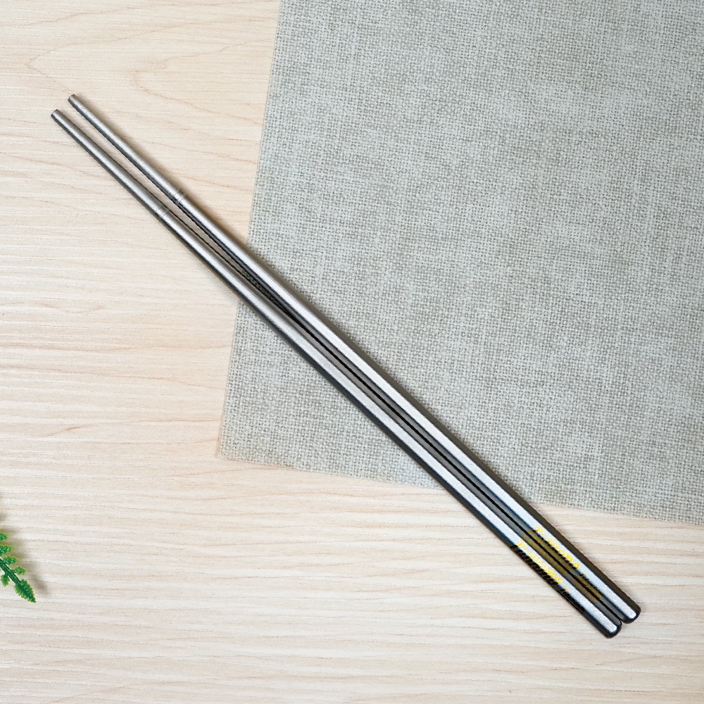 【純鈦霧面八方筷 5入】鈦筷 環保筷 筷子 餐具 鈦餐具 環保餐具 露營 , , large