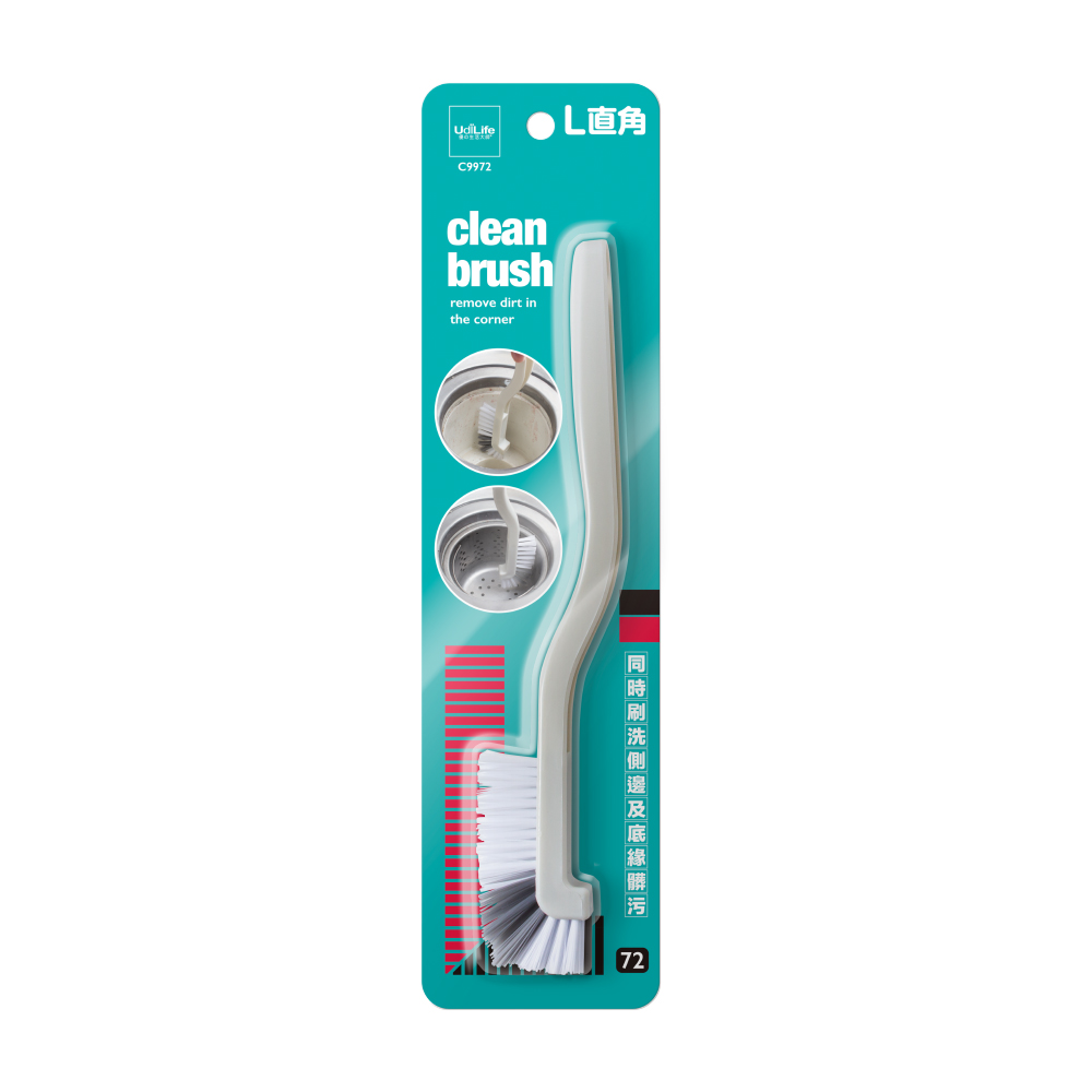 L-Brush, , large