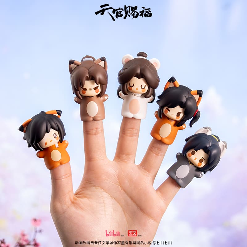  Heaven Official's Blessing blind box, , large