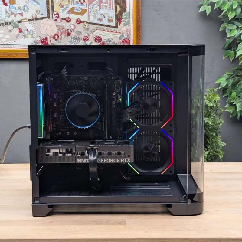 computer, , large