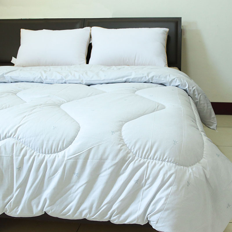 bamboo charcoal quilt, , large