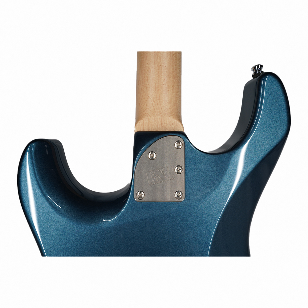 ESP SNAPPER-AL HR SUPREME BLUE, , large