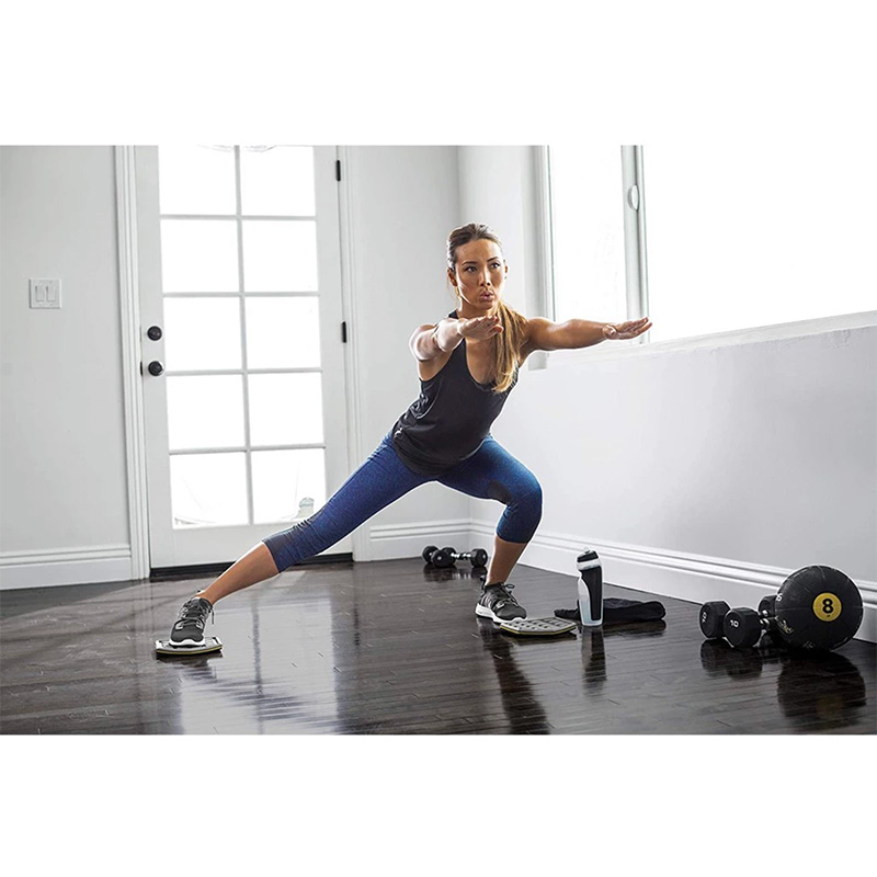 SKLZ Slidez 二代核心肌力滑盤 1組(2片入), , large
