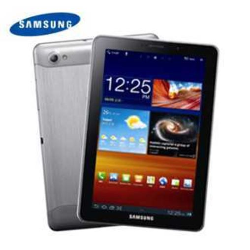 【出清】Samsung GALAXY Tab 7.7 (Wi-Fi +3G) 版 GT-P6800 _ 公司貨, , large