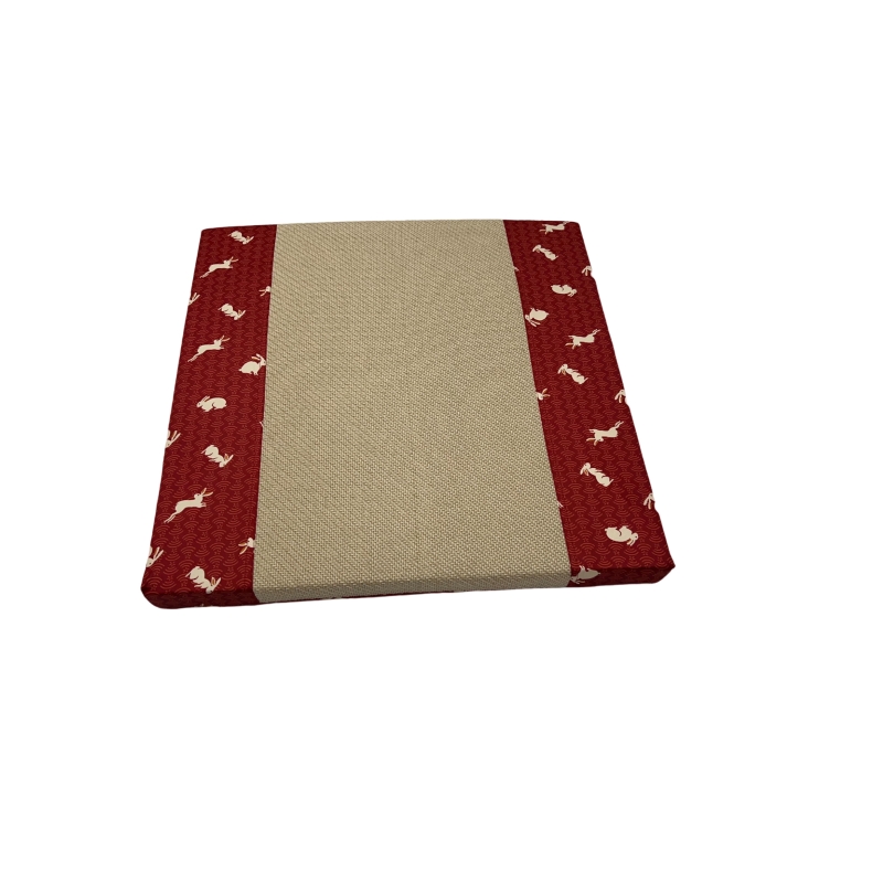 Paper fiber cushion, , large