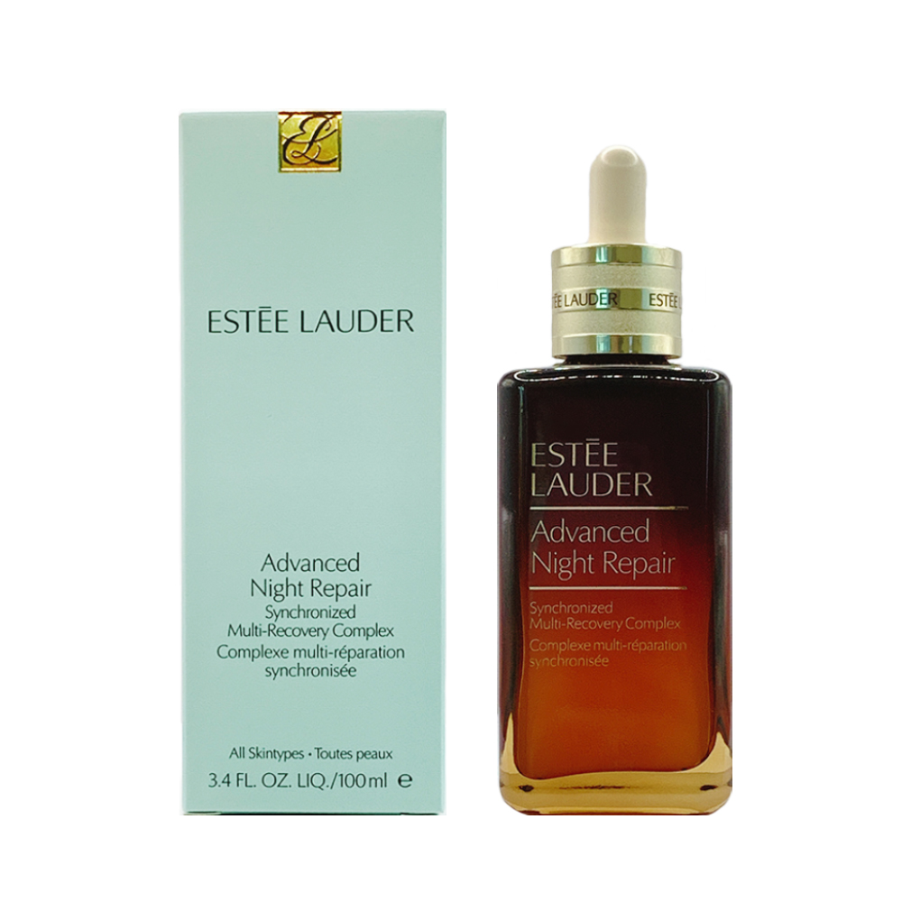 【ESTEE LAUDER 雅詩蘭黛】 特潤超導全方位修護露 100ml, , large
