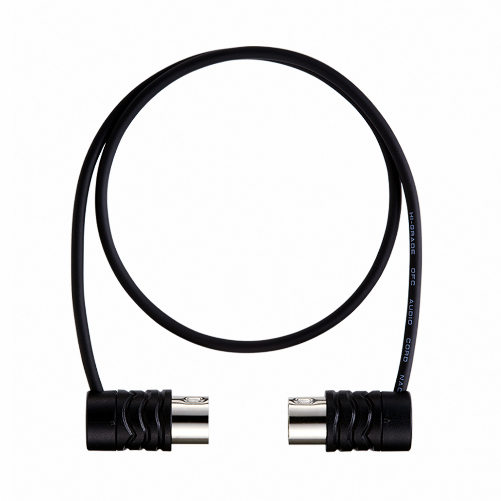 FREE THE TONE CM-3510 50CM MIDI CABLE, , large
