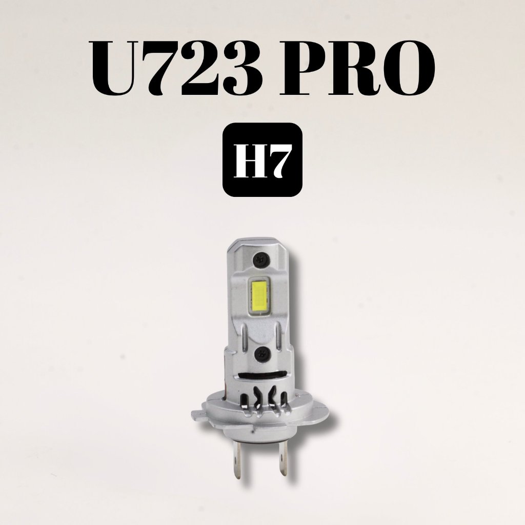 【PA LED】U723 PRO LED 大燈 霧燈 遠燈 H1 H4 H7 H8 H11 9005 9006 9012, , large
