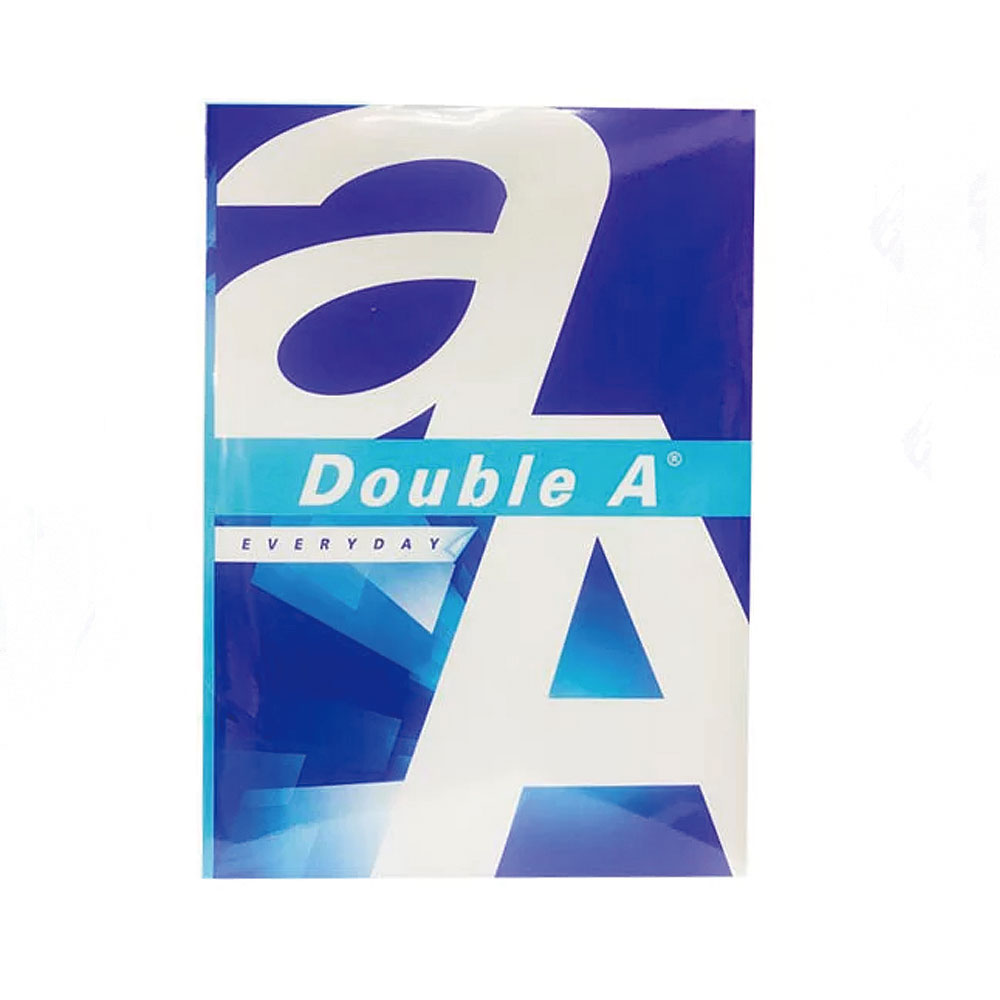 Double A, , large