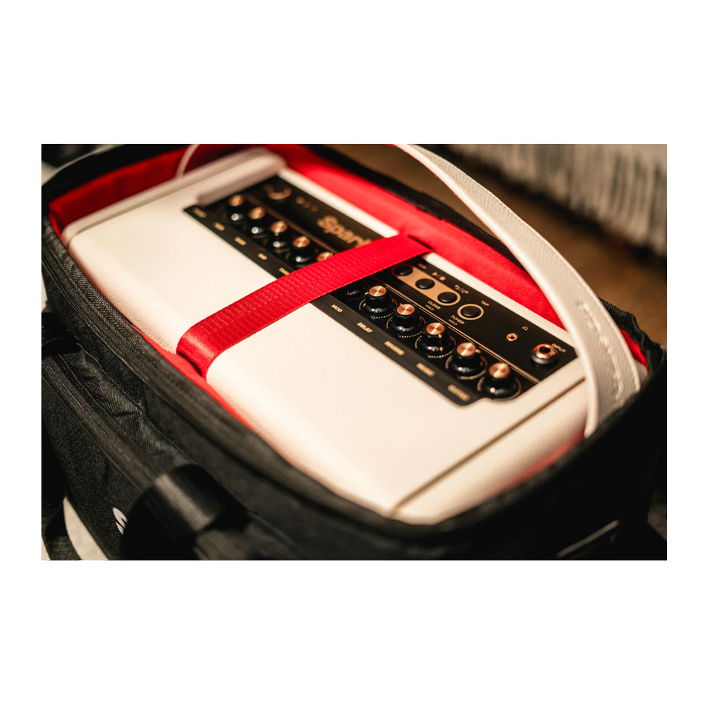 Positive Grid Spark 2 Carry Bag 專用旅行袋【敦煌樂器】, , large