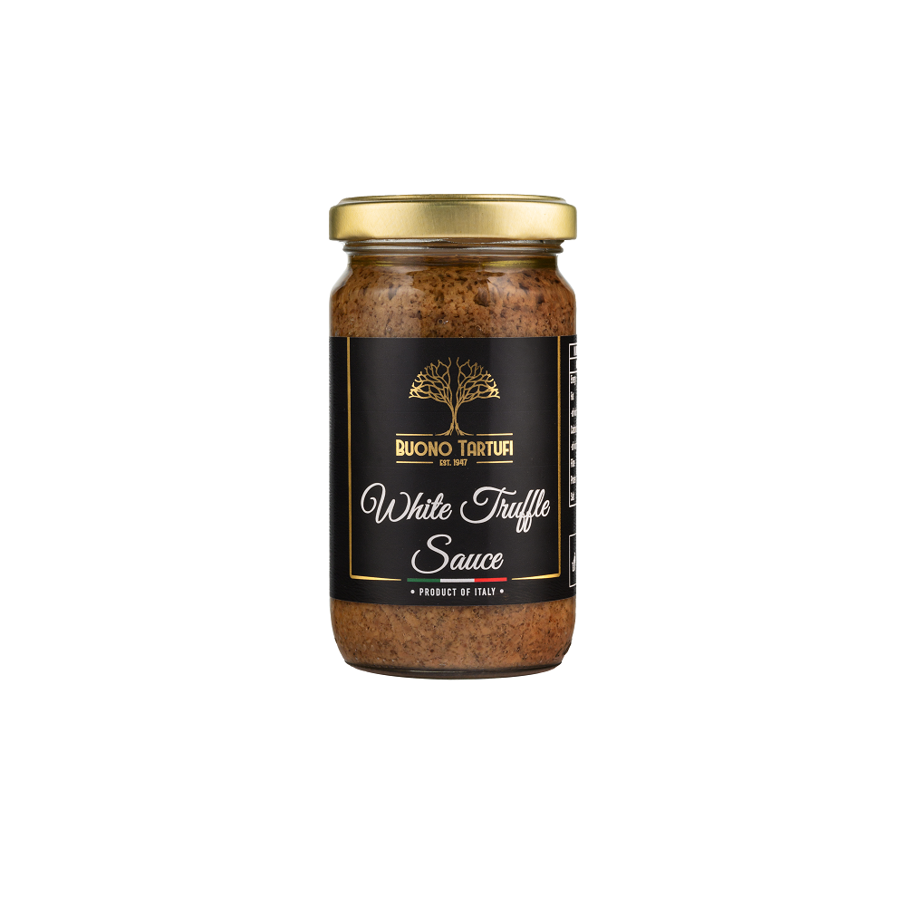 Buono Tartufi white truffle sauce, , large