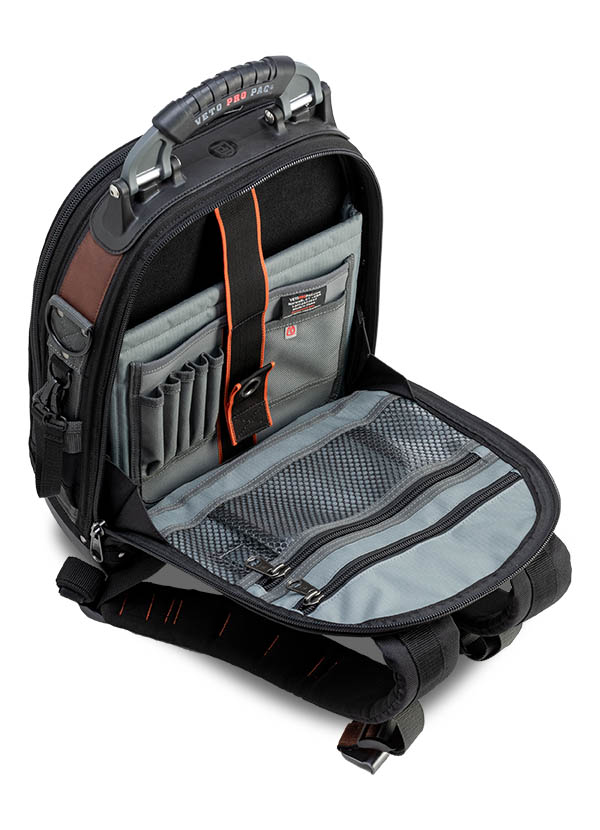 [VETO PRO PAC 維托] 職人工具袋 Tech Pac LT 工具背包 /VPP10065, , large