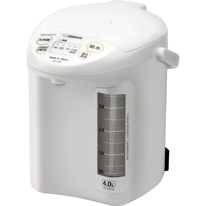 象印CP-FAF40 微電腦熱水瓶4公升, , large