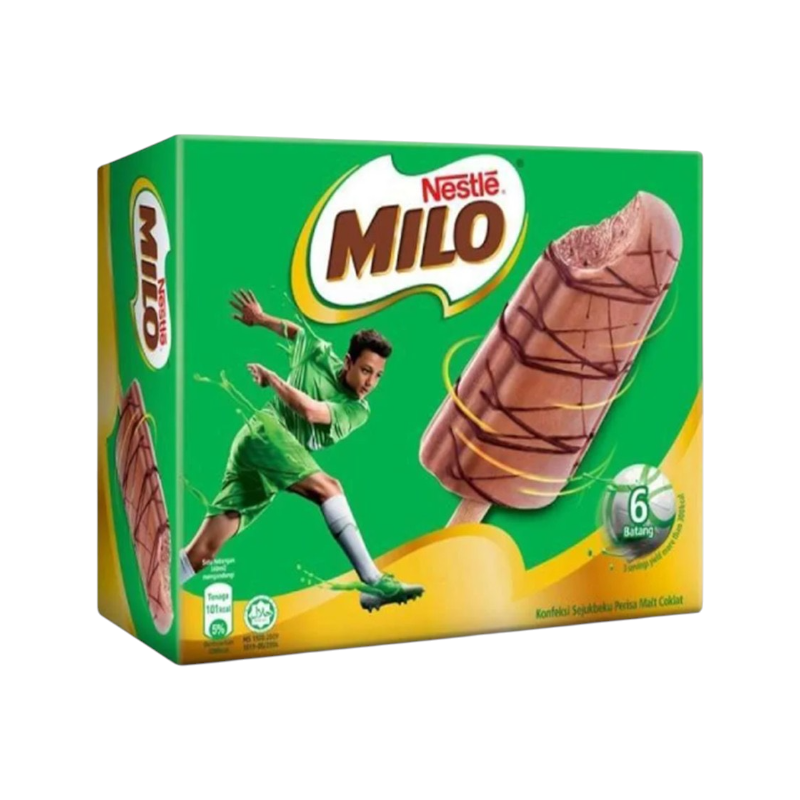 NESTLE MILO Stk, , large