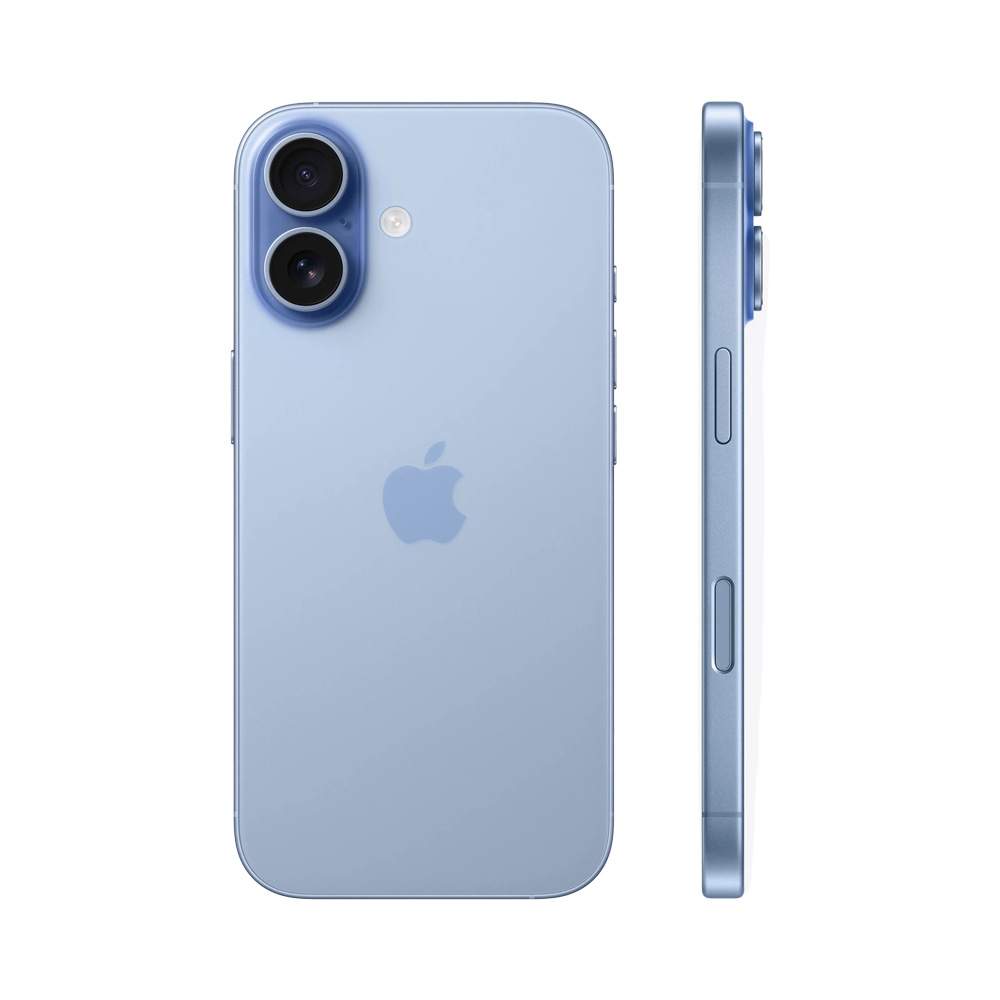 【Apple】iPhone 17 256G 霧藍色, , large
