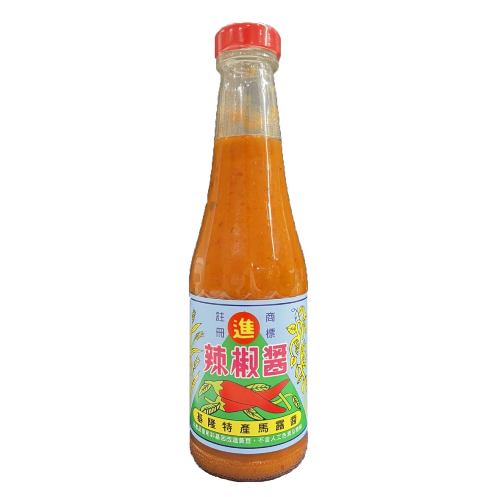 丸進辣椒醬, , large
