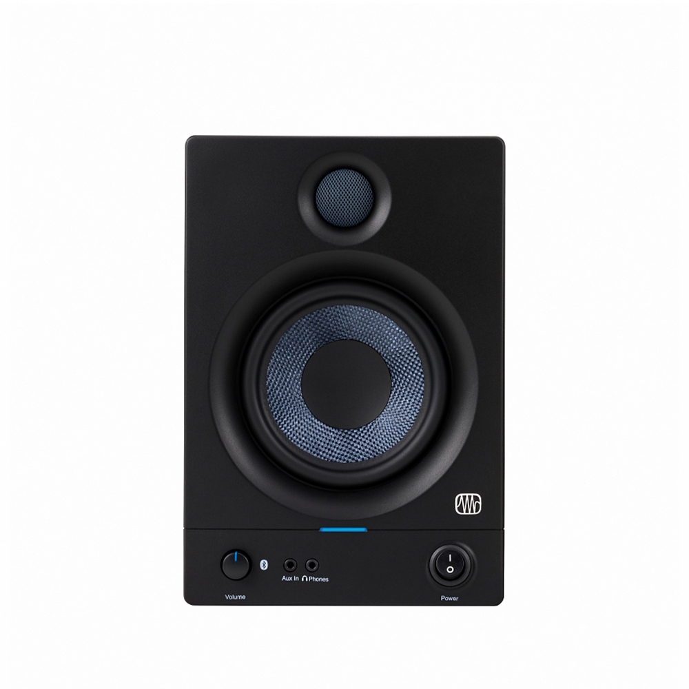 PreSonus Eris 5BT 2nd Gen 第二代 藍芽監聽喇叭（一對）【敦煌樂器】, , large