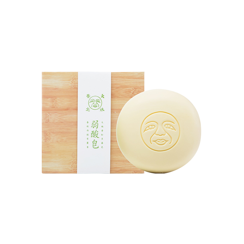  Syndet Cleansing Bar - LuckyClover, , large