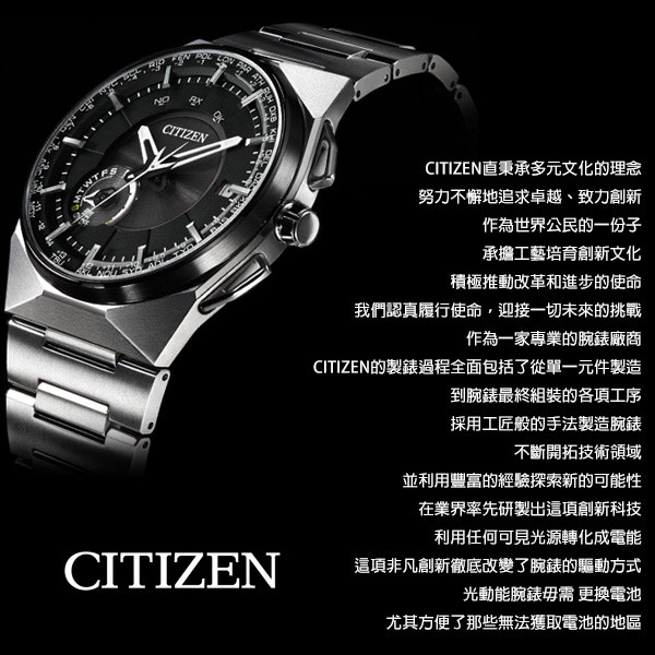CITIZEN 星辰 PROMASTER 限量200米潛水機械錶-玫瑰金框/42mm NY0083-14X, , large