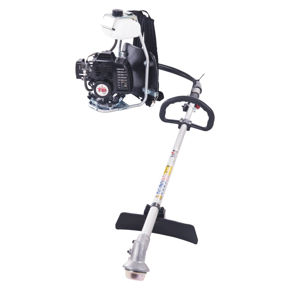【TAKUMI】 KAAZ VRS400+TB50 Backpack Brush Cutter, , large