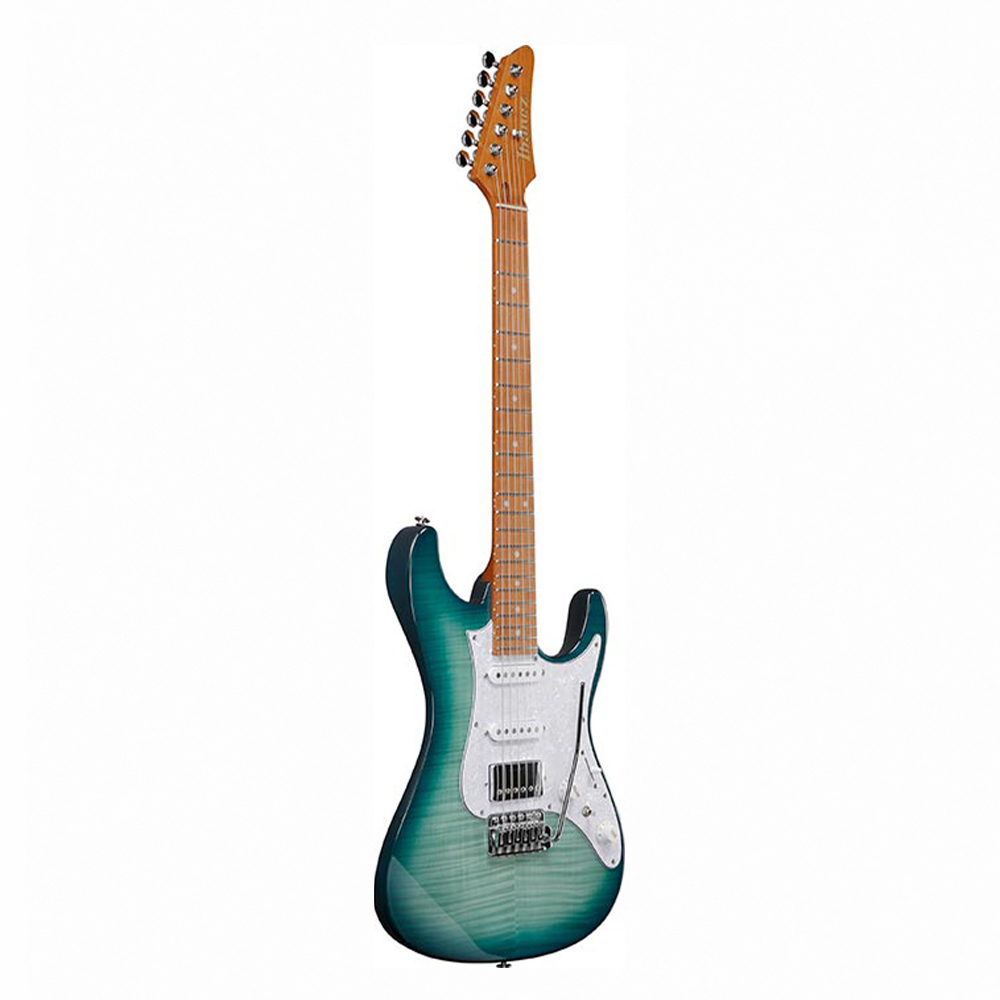 Ibanez AZ22S1F 電吉他 藍色漸層【敦煌樂器】, , large