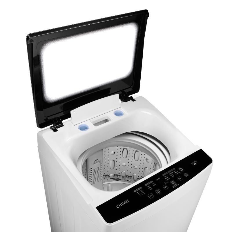 奇美WS-F1288W定頻洗衣機12kg, , large